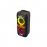 Акустична система 1.0 Energizer 50Вт Bluetooth 5.3/RMS/TF/USB/AUX/TWS/MIC, Dual 6.5” Drivers чорна