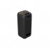 Акустична система 1.0 Energizer 50Вт Bluetooth 5.3/RMS/TF/USB/AUX/TWS/MIC, Dual 6.5” Drivers чорна