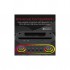Акустична система 1.0 Energizer 50Вт Bluetooth 5.3/RMS/TF/USB/AUX/TWS/MIC, Dual 6.5” Drivers чорна