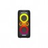 Акустична система 1.0 Energizer 50Вт Bluetooth 5.3/RMS/TF/USB/AUX/TWS/MIC, Dual 6.5” Drivers чорна