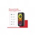 Акустична система 1.0 Energizer 50Вт Bluetooth 5.3/RMS/TF/USB/AUX/TWS/MIC, Dual 6.5” Drivers чорна