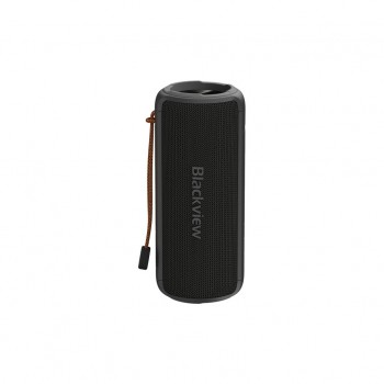 Акустична система BlackView AuraBass 3 Black