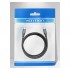 Дата кабель USB-C to USB-C 1.0m 2.0 100W VENTION (COTBF)