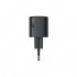 Зарядний пристрій 1xUSB-C 30W Gan A118 Fast Charger black Acefast (6974316284994)