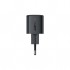Зарядний пристрій 1xUSB-C 30W Gan A118 Fast Charger black Acefast (6974316284994)