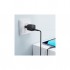 Зарядний пристрій 1xUSB-C 30W Gan A118 Fast Charger black Acefast (6974316284994)