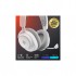 Ігрова гарнітура SteelSeries Arctis Nova 7 Gen 2 Wireless White /PC/PS/SW/MAC/MOB