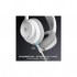 Ігрова гарнітура SteelSeries Arctis Nova 7 Gen 2 Wireless White /PC/PS/SW/MAC/MOB