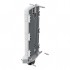 Комутатор Mikrotik CSS606-1G-2Gi-3S+OUT, GPERx6 with 3xGig Eth ports, 3xSFP+ cages, SwOS, outdoor en