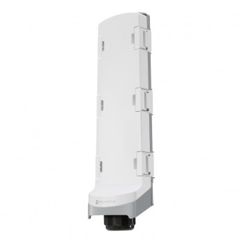 Комутатор Mikrotik CSS606-1G-2Gi-3S+OUT, GPERx6 with 3xGig Eth ports, 3xSFP+ cages, SwOS, outdoor en