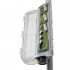 Комутатор Mikrotik CSS606-1G-2Gi-3S+OUT, GPERx6 with 3xGig Eth ports, 3xSFP+ cages, SwOS, outdoor en