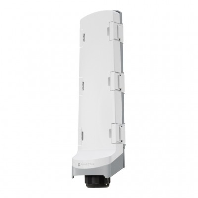 Комутатор Mikrotik CSS606-1G-2Gi-3S+OUT, GPERx6 with 3xGig Eth ports, 3xSFP+ cages, SwOS, outdoor en