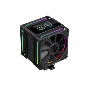 Кулер універсальний GAMEMAX SIGMA 620 BK