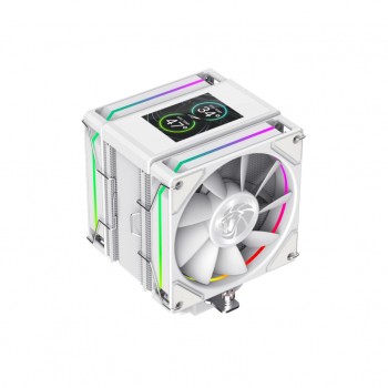 Кулер універсальний GAMEMAX SIGMA 620 WH