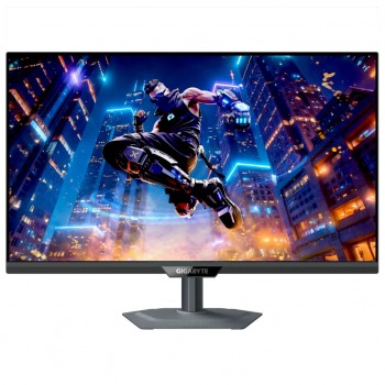 Монітор GigaByte M27Q2 QD Gaming Monitor