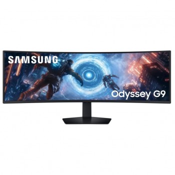 Монітор Samsung LS49FG916EIXUA