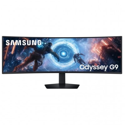 Монітор Samsung LS49FG916EIXUA