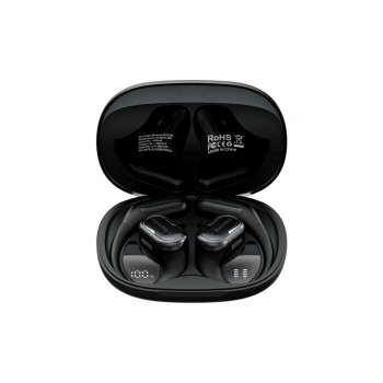 Навушники TWS Blackview AirBuds 300 Obsidian Black