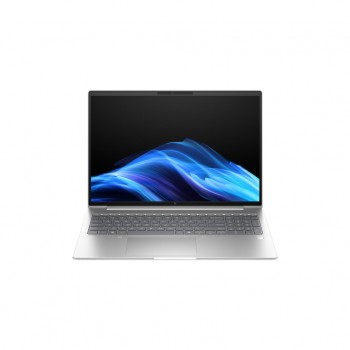 Ноутбук HP EliteBook 6 G1i 16" WUXGA IPS, 300n/U5-225H (4.9)/24Gb/SSD512Gb/Intel Arc/FPS/Підсв/DOS (AV3Y6AV_V6)