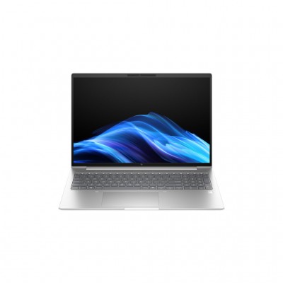 Ноутбук HP EliteBook 6 G1i 16" WUXGA IPS, 300n/U5-225H (4.9)/24Gb/SSD512Gb/Intel Arc/FPS/Підсв/DOS (AV3Y6AV_V6)