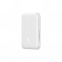 УМБ Baseus Magnetic Wireless Mini Air 6000mAh 20W PD, QC, Qi- (6932172641429)