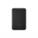 УМБ Baseus Magnetic Wireless Mini Air 6000mAh 20W PD, QC, Qi- (P10059002113-00)