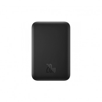 УМБ Baseus Magnetic Wireless Mini Air 6000mAh 20W PD, QC, Qi- (P10059002113-00)