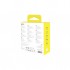 УМБ Baseus Magnetic Wireless Mini Air 6000mAh 20W PD, QC, Qi- (P10059002113-00)