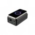 УМБ Sandberg 27000mAh Laptop DC12–24v 84W,100W PD, QC3.0, USB-A, 2xDC, 2xUSB-C, QI-10W, PowerThru