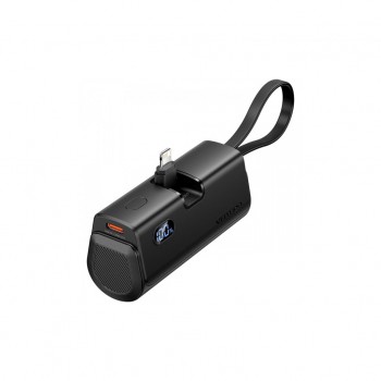 УМБ Vention 4800mAh 22,5W PD, USB-C In/Out, LED display, with (FHRB0)