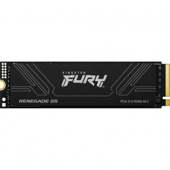 SSD M.2 2280 8TB FURY Renegade G5 Kingston SFYR2D/8T1