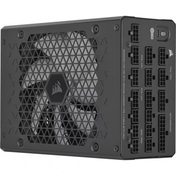 Блок живлення 1200W HX1200i CORSAIR CP-9020307-EU