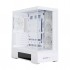 Корпус для ПК Zalman P40DSWHITE