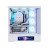 Корпус для ПК Zalman P40DSWHITE