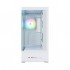 Корпус для ПК Zalman P40DSWHITE