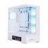 Корпус для ПК Zalman P40DSWHITE