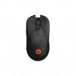 Миша Canyon Cutlass Wireless USB Black (CND-SGMW11B)