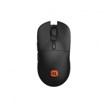 Миша Canyon Cutlass Wireless USB Black (CND-SGMW11B)