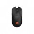 Миша Canyon Cutlass Wireless USB Black (CND-SGMW11B)