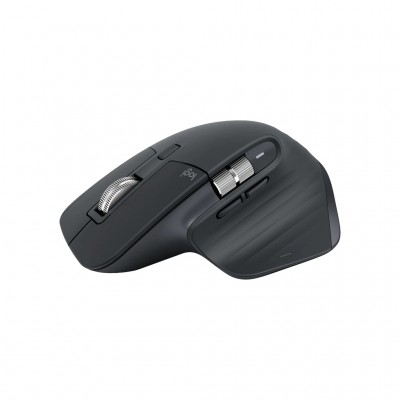 Миша Logitech MX Master 3S Performance Bluetooth Graphite (910-007501)