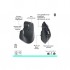Миша Logitech MX Master 3S Performance Bluetooth Graphite (910-007501)