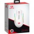 Миша Redragon Trident Wireless White (71864)