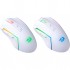 Миша Redragon Trident Wireless White (71864)