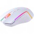 Миша Redragon Trident Wireless White (71864)