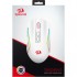 Миша Redragon Trident Wireless White (71864)
