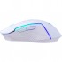 Миша Redragon Trident Wireless White (71864)