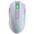 Миша Redragon Trident Wireless White (71864)