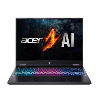 Ноутбук Acer Nitro 14 AN14-41 (NH.QSREU.002)