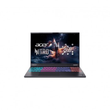 Ноутбук Acer Nitro 16S AI AN16S-61-R1WP (NH.QXVEU.002)