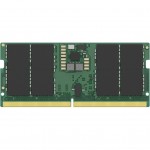 Пам'ять для ноутбука CSoDIMM DDR5 32GB 6400 MHz Kingston KVR64V52BS8-32